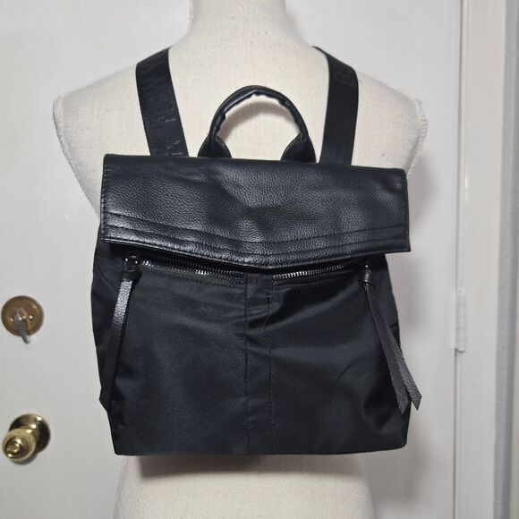 Botkier Trigger Mini Backpack Faux Leather Good Condition - Picture 5 of 16